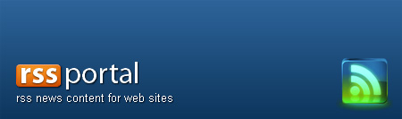 rss portal