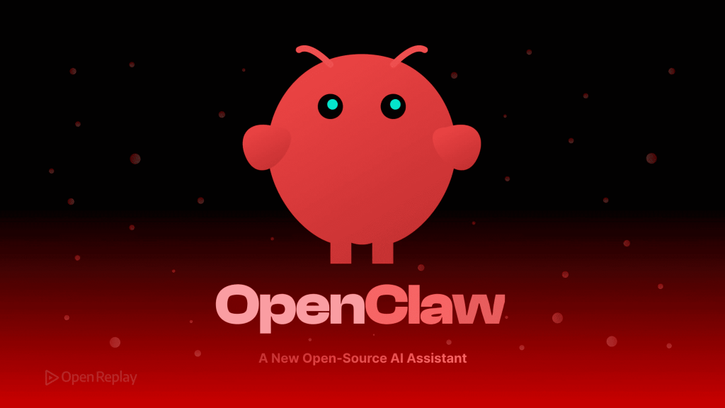 open claw ai agnet