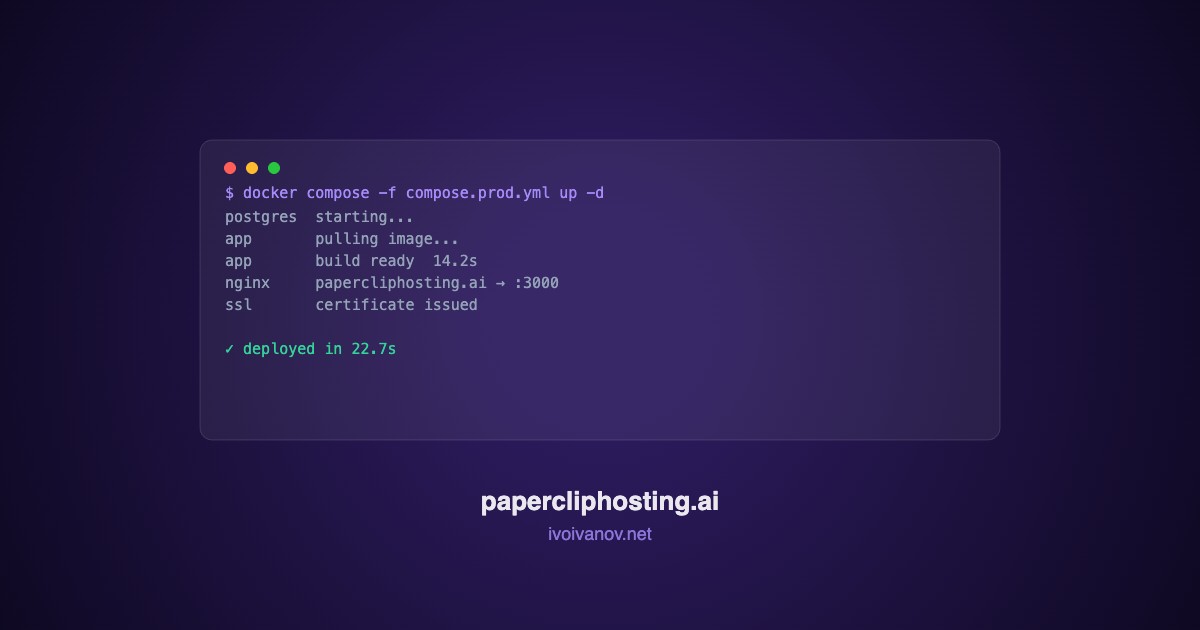 Какво е Paperclip AI: оркестрация на AI агенти за zero-human компании