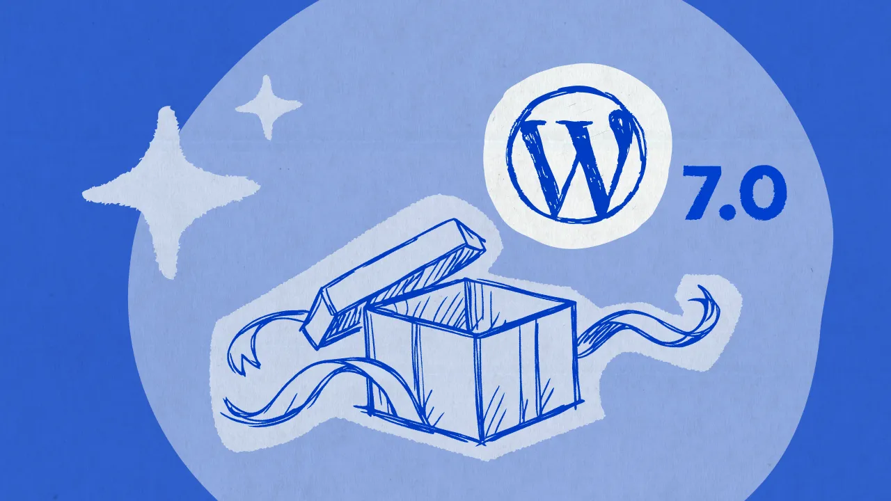WordPress 7 и AI: какво реално получаваш